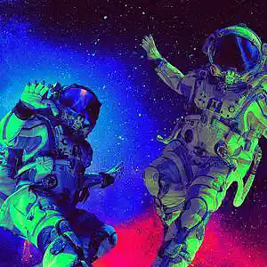 Picture for song 'Takeoff- Lil uzi vert type beat - 155' by artist 'prodbyindus'