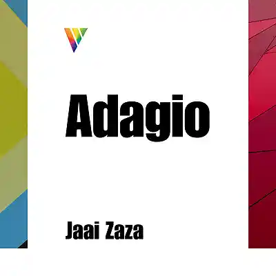 Picture for song 'Adagio (trance edit)' by artist 'Jaai Zaza'