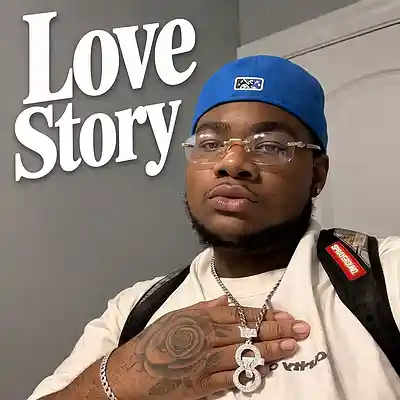Picture for song 'Love Story' by artist 'JayTurnThatDown'