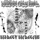 Picture for song '16. W.O.R. - WRITINGONLYREAL.COM' by artist 'JOEY WERRA'