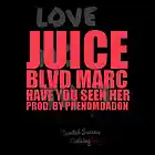 Picture for song 'Juice X Blvd Marc - Have You Seen Her' by artist 'JuiceATL'