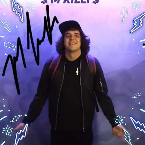 Picture for song 'Gone' by artist 'Killianaire Beatz'