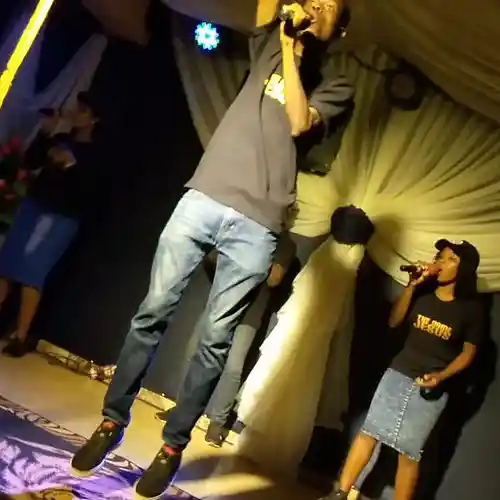 Picture for song 'Genesisl Ft B4_Thank You (1)' by artist 'King Kenneth genesis'