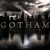 Picture for song 'Gotham City ( Free DL )' by artist 'lazermusic'