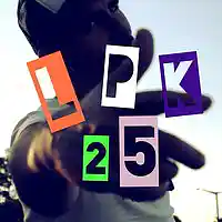 Picture for song 'String Trap & Grime' by artist 'Lpk25'