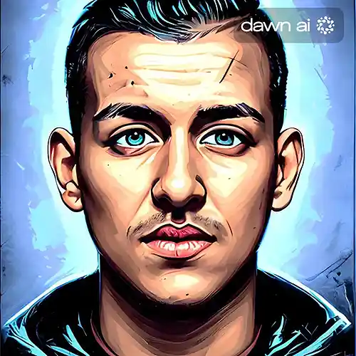 Artist picture