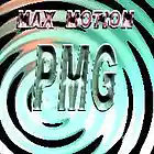 Picture for song 'PMG' by artist 'Max-Motion'
