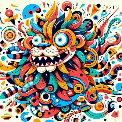 Picture for song 'Wild Thing (Mastered)' by artist 'meglodave'