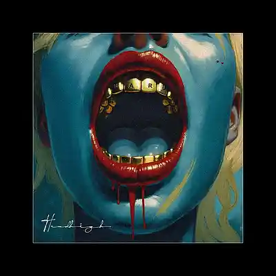 Picture for song 'Headhigh (BUY 1 GET 1 FREE)' by artist 'Melorys'