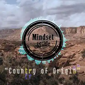 Picture for song 'Country of Origin' by artist 'Mindset-Studio'
