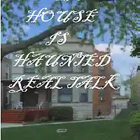 Picture for song 'The Haunted House' by artist 'MUSASHI BOSS PLAYAZ'