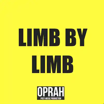 Picture for song 'Limb by Limb' by artist 'OPRAH'