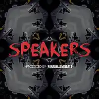 Picture for song 'Speakers' by artist 'Parabellum Beats'
