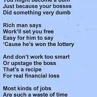 Picture for song 'Beer Talk in Row Houses, by Paul Iorio.' by artist 'Paul Iorio'