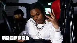 Picture for song '42 dugg type beat again' by artist 'pconthatrack'