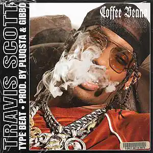 Picture for song 'COFFEE BEANS (BUY 1 GET 1 FREE)' by artist 'PLUQSTA'