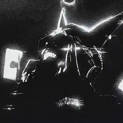 Song picture of 'MOLLY WORLD - ( playboi carti type beat )'