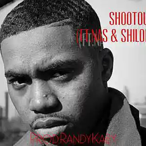 Picture for song 'Shootouts (Instrumental)' by artist 'Prod.RandyKaey'