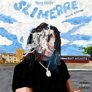 Picture for song 'Young Nudy Pierre Bourne Type Beat HellCat 155 BPM' by artist 'Rawmane'