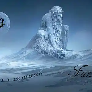 Picture for song 'Fantasy' by artist 'realjuicybeats'