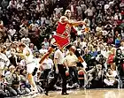 Picture for song 'Ballin like MJ' by artist 'Rico50kbeats'