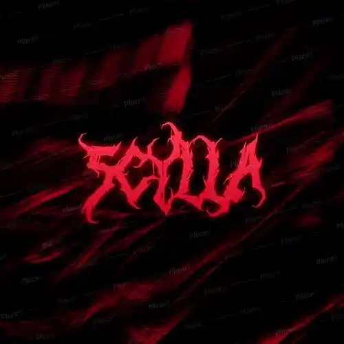 Picture for song 'word up' by artist 'Scyl1a'