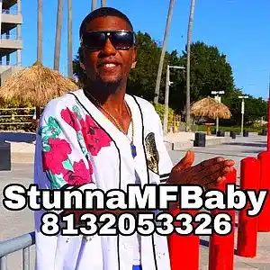 Picture for song 'STUNNAMFBABY BIKE UP' by artist 'StunnaOnDaTrack'