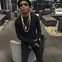 Picture for song 'Sika (AfroBeat) :::SOLD:::' by artist 'SamJay'