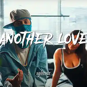 Picture for song 'Another Love - Sample Drill x Central Cee Beat' by artist 'SG Beatz'