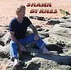 Picture for song 'Ain't So Strange' by artist 'Shawn Byrnes'