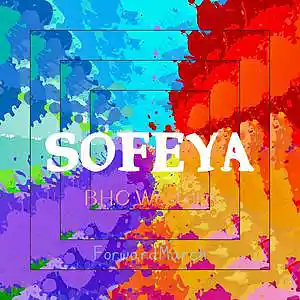 Picture for song 'Sofeya -Jason Liu X ForwardMarch (B.H.C)' by artist 'Sheng Liu'