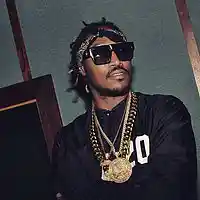 Picture for song 'Poppin Shit (FREE DL)' by artist 'SkyCashBeats'