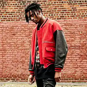 Picture for song 'Playboi Carti x Pierre Bourne type beat-Cancun' by artist 'Sm1l3'