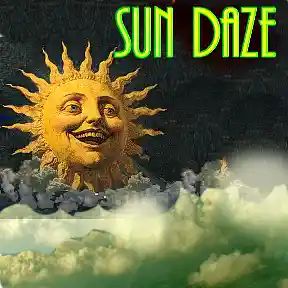 Picture for song 'Sun Daze' by artist 'songfire'