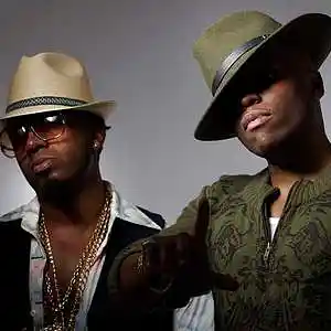 Picture for song 'Go With Me' by artist 'The Soul Society Beatz'