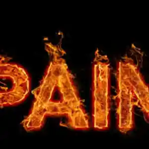 Picture for song 'PAIN' by artist 'Trippie Blizz'