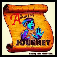 Picture for song 'An Amazing Journey' by artist 'Turtle Necromancer'