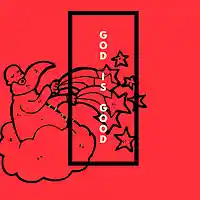 Picture for song 'God Is Good' by artist 'UnusualBeatz'