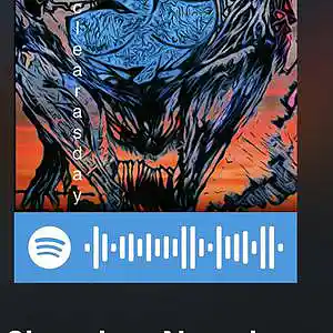 Picture for song 'shapeless-nameless' by artist 'V 35 53 L'