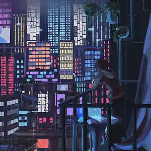 Picture for song 'Dark Crack' by artist 'Vynlbeatz'