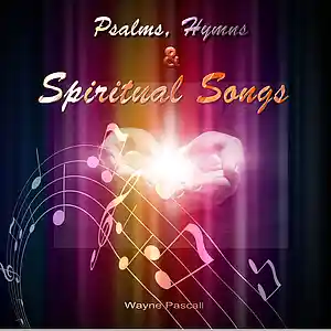 Picture for song 'Sail Rock' by artist 'Wayne Pascall Acappella'