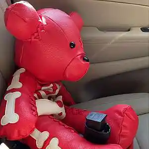 Picture for song 'Gunna - WUNNA' by artist 'what is luv'