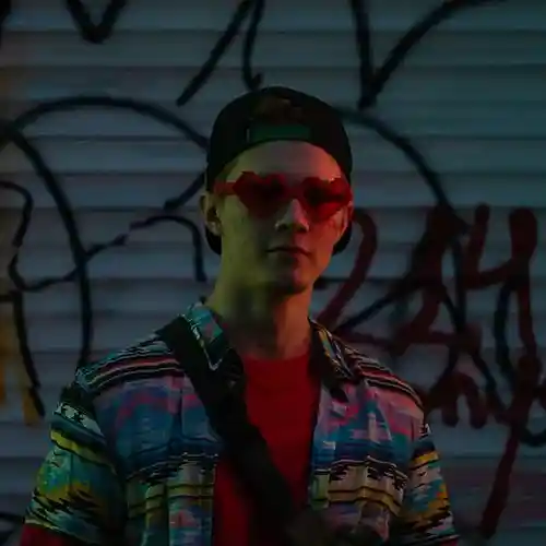 Picture for song 'Cerebro' by artist 'Xhiogen'