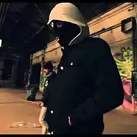 Picture for song 'Gangland(SOLD)' by artist 'Y0uNG ShUn(CrUnKeSt BuCkEsT NiGga On Sc)'