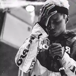 Picture for song 'FUCKIN NUMB - Night Lovell Type Beat' by artist 'LIL YAZU BEATS'