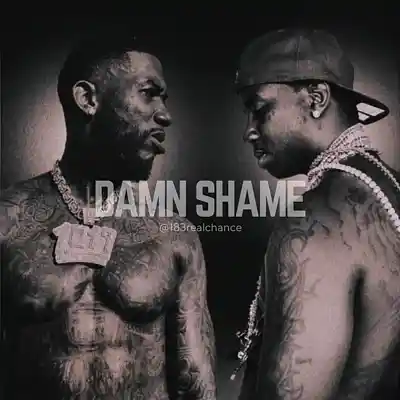 Picture for song 'Damn Shame' by artist '183realchance'