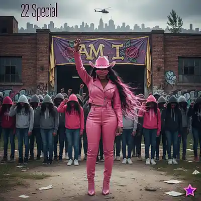 Picture for song 'Am i' by artist '22 SPECIAL'