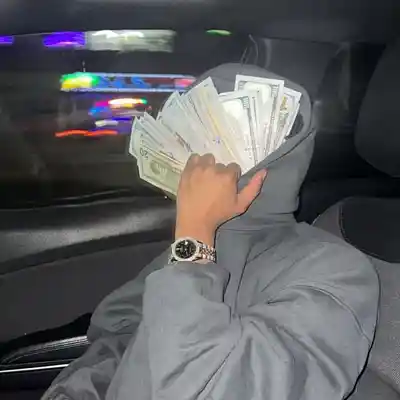 Picture for song 'Rio Da Yung OG x Babyfxce E Type Beat - Decline' by artist '8xbeatz'