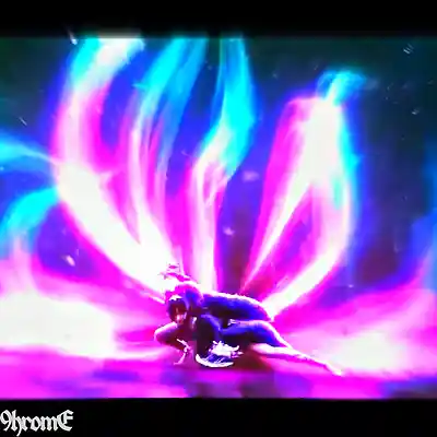 Picture for song 'Legacy' by artist '9hrome'
