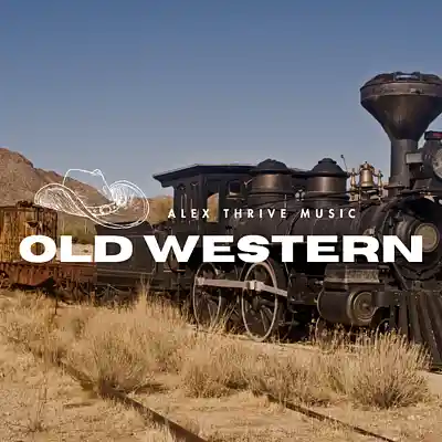Picture for song 'Old Western (Tim Mcgraw Country Folk Type Beat)' by artist 'Alex Thrive Music'